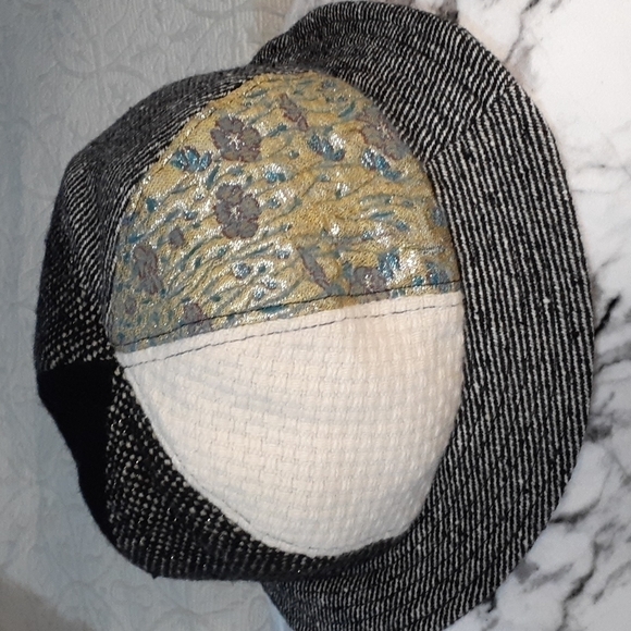 Roberto Cavalli Other - #56 🍒Vtg 1973 Roberto Cavalli Girl's Hat